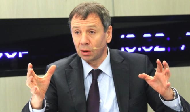 Markov: “Bu, nankorluqdur. Ermənilər Putin ilə Lavrova minnətdar olmalıdırlar”
