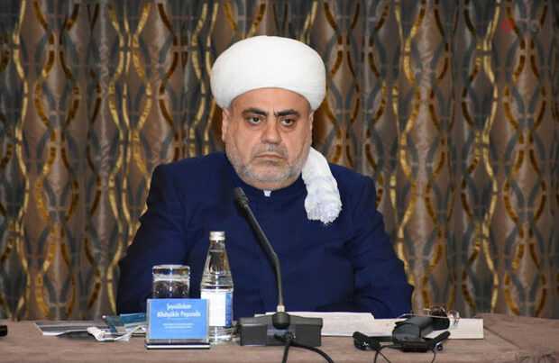 Şeyxin mühafizəçisinin adı milyonluq dələduzluq işində çəkilir – İSTİNTAQ MATERİALI