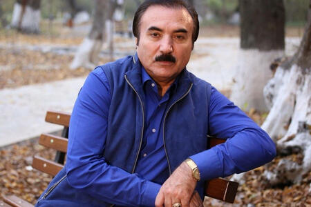 Səyyad Əlizadənin vəziyyəti ağırlaşdı