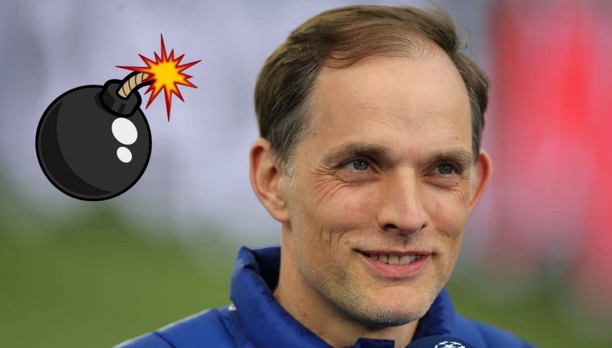 "Çelsi" PSJ-nin məşhur futbolçusunu 100 milyon avroya transfer edir!