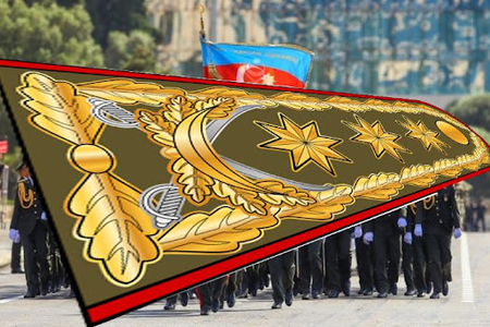 Silahlı qüvvələrdə, güc strukturlarında kadr islahatlarının görünən nəticələri