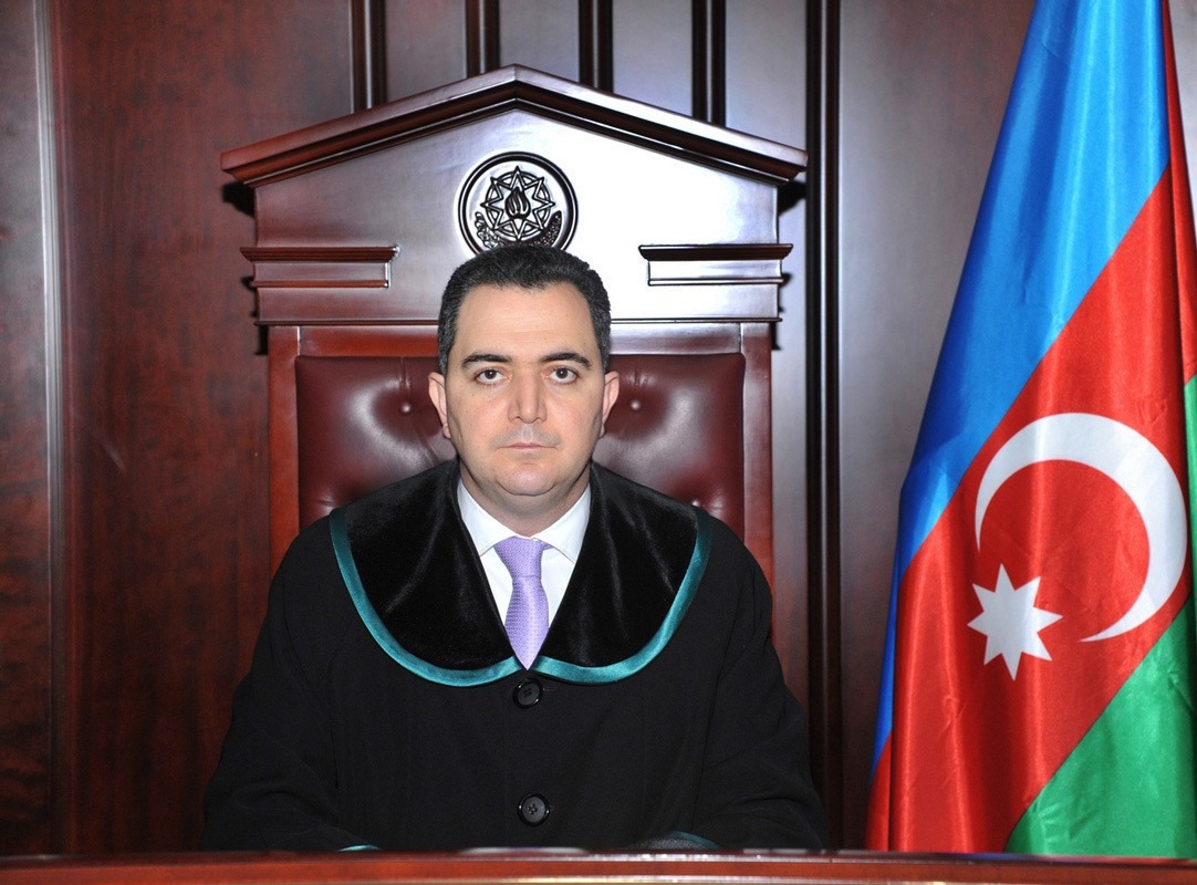 Apellyasiya və kassasiya şikayətləri yalnız elektron qaydada GÖNDƏRİLƏCƏK