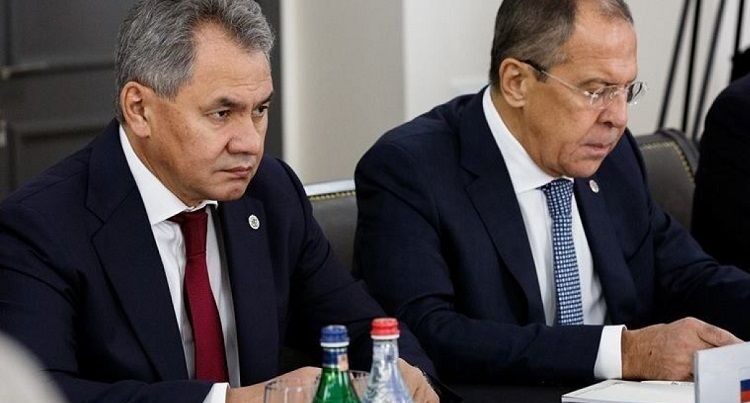 Lavrov və Şoyqu mandatlarından İMTİNA EDƏCƏKLƏR