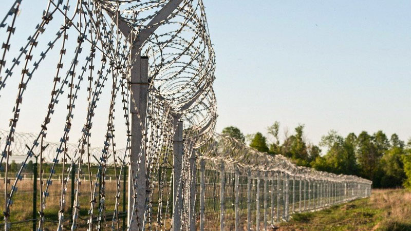 İRAN-AZƏRBAYCAN SƏRHƏDİNDƏ SİLAHLI İNSİDENT - Ölən var