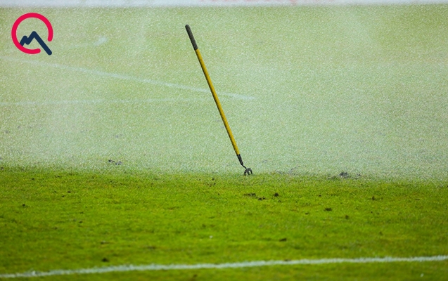 “Stadiondakı ota bakteriya düşüb” - “Qarabağ”dan RƏSMİ AÇIQLAMA