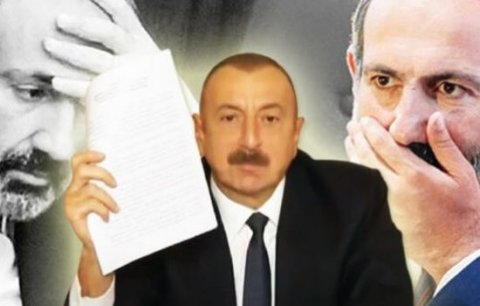 “Bütün diqqət 9 noyabr bəyanatına yönəldilməlidir” – Sülhəddin Əkbər