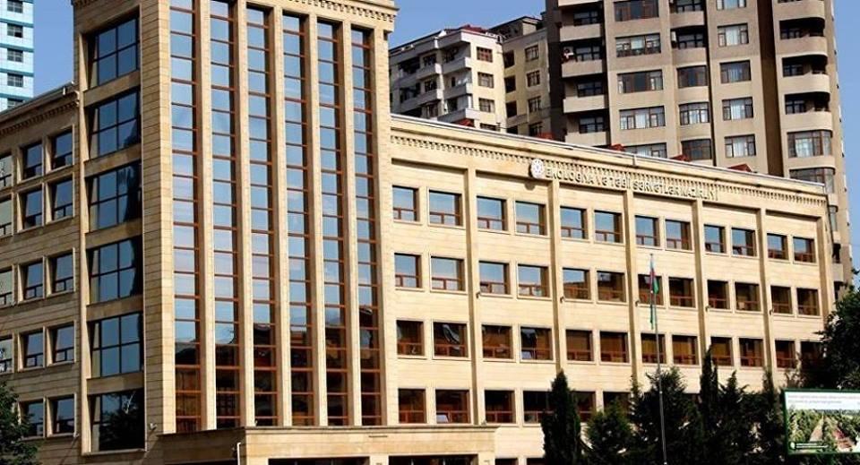 Nazirlik Sumqayıtda tüstü və iy-qoxunun səbəbini açıqlayıb