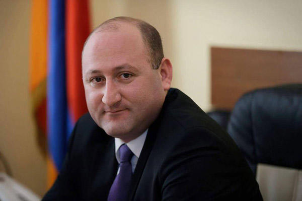 İbrahim görüşlərə başlayıb, erməni səfir isə... - Sərkisyan