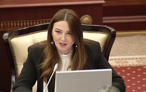 "Təhsil nazirimiz bir araşdırma aparsın görək, onların neçəsi öz ixtisası üzrə çalışır?"