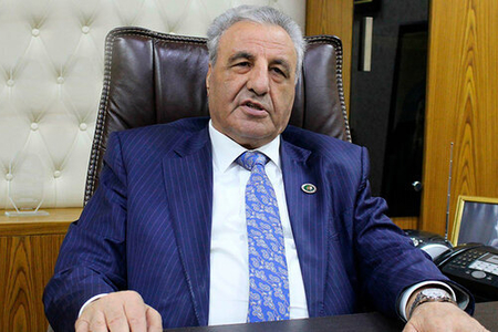 Tağı Əhmədovu vəzifədən edən, professoru əngələ salan “sələm işi” - MƏHKƏMƏDƏ GƏRGİNLİK