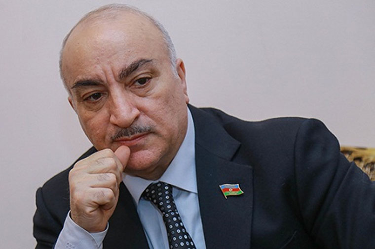 “Sanki sülhməramlı missiya deyil, hərbi baza qurublar” — Deputat