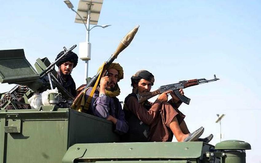 Taliban daxilində toqquşmada öldüyü iddia edilmişdi! Dərhal AÇIQLAMA verildi