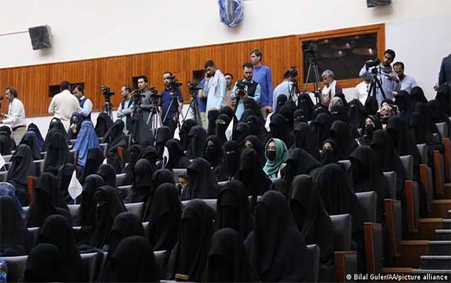 “Taliban” Əfqanıstanda yeni tədris qaydalarını açıqladı