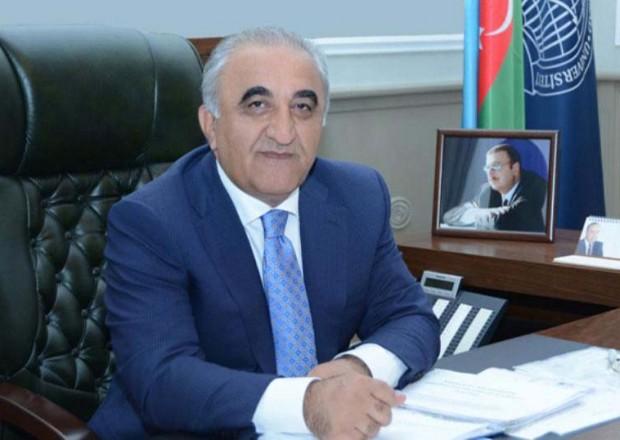"TƏHSİL HİBRİD FORMADA TƏŞKİL EDİLSİN!" - UNEC rektorundan təkliflər