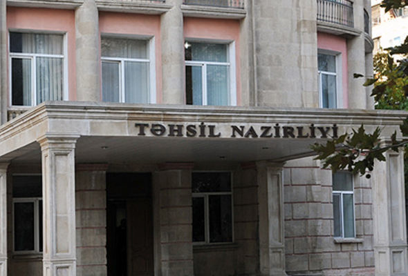 Azərbaycanda növbəti tədris ili üçün tətil günləri AÇIQLANDI