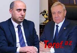 Təhsil nazirini saymayan, yoxlama qrupunu Gəncədən qovan bir rektorun arxasında kim durur - GDU nə baş verir.. İDDİA