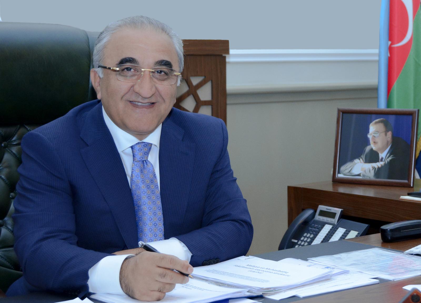 ALİ TƏHSİLİN ƏSAS MİSSİYASI - DƏYƏR