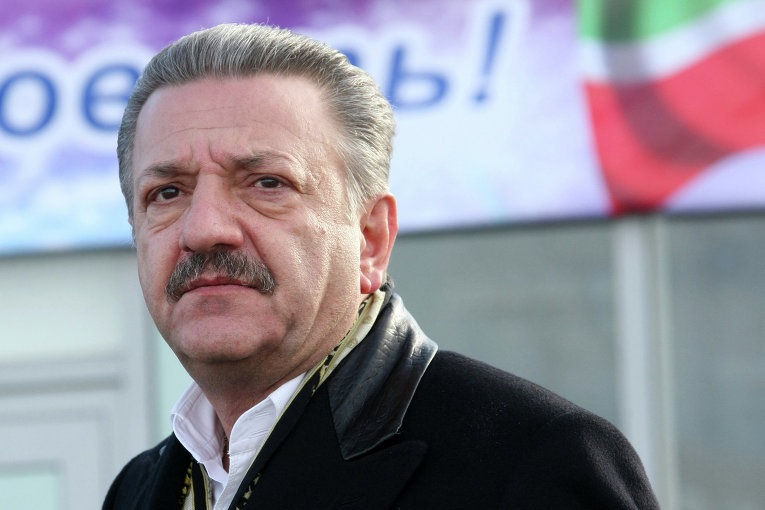 Telman İsmayılov barəsində HƏBS QƏRARI VERİLDİ