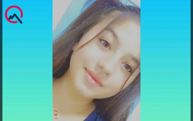 Qəzada ölən Laləni yolun o tərəfində atası gözləyirmiş... - Foto