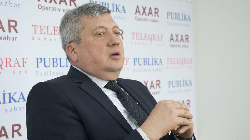 Qazaxın 7 kəndi müharibə ilə qaytarılır? - Keçmiş nazir DETALLARI AÇDI