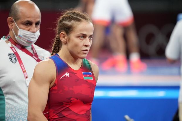 Tokio Olimpiadası: Stadnik karyerasında dördüncü Olimpiya medalını qazandı və Azərbaycan tarixinə düşdü