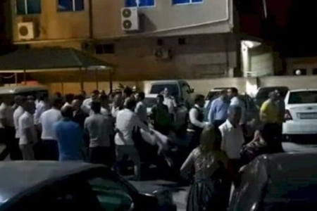 Azərbaycanda toy yasa döndü: Başına “lapatka” çırpıb öldürdü – TƏFƏRRÜAT