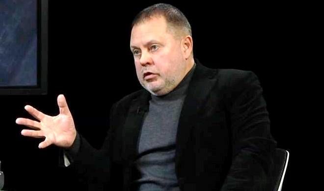 Trofimçuk: İran ordusu Ermənistana girsə…