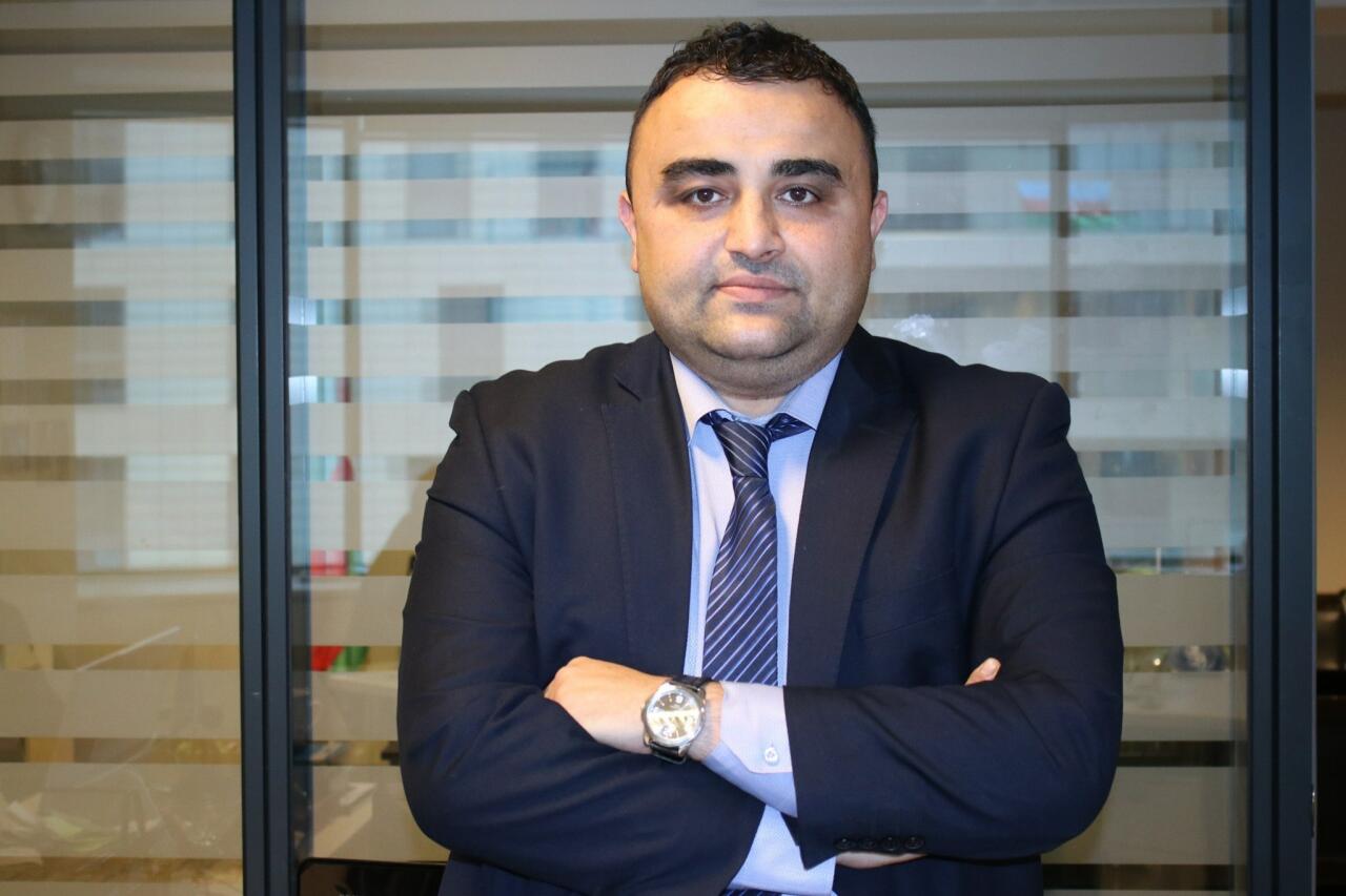 "Paşinyan növbəti dəfə öz xalqını və beynəlxalq təşkilatları çaşdırmağa cəhd edib" - TURAL İSMAYILOV