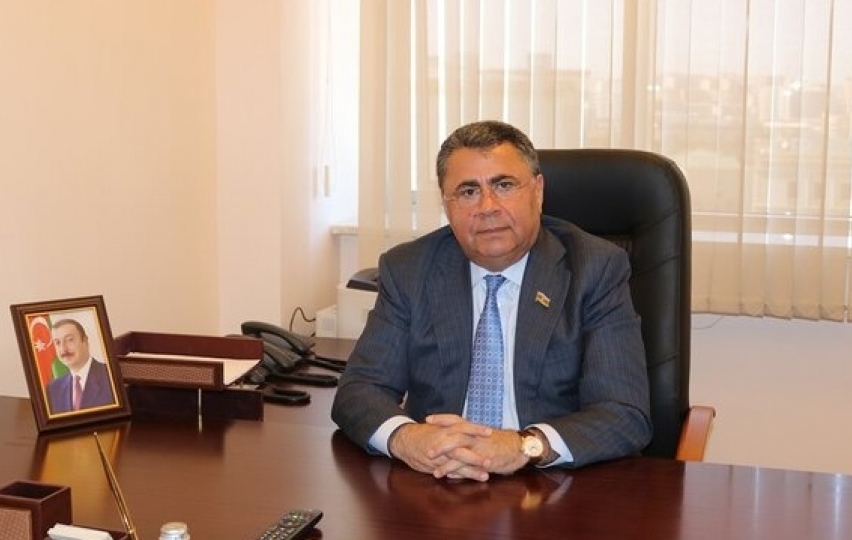 Cavanşir Paşazadə qalmaqallı statusundan DANIŞDI: “Sürücüm edib...”