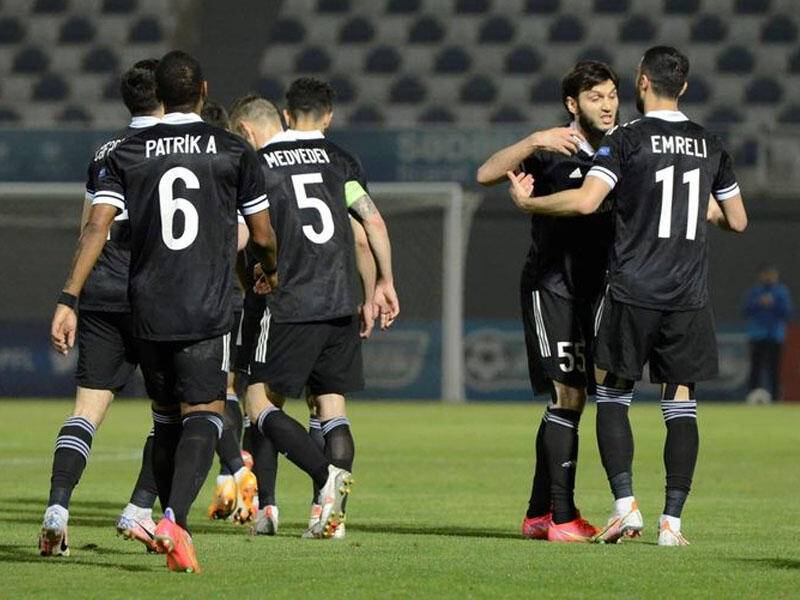“Qarabağ”ın oyununun hakimləri AÇIQLANDI
