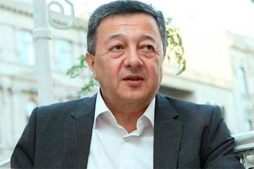“Lavrov mənim düşmənim olduğundan düşünürəm ki...” – Elçin Şıxlı ilə MÜSAHİBƏ