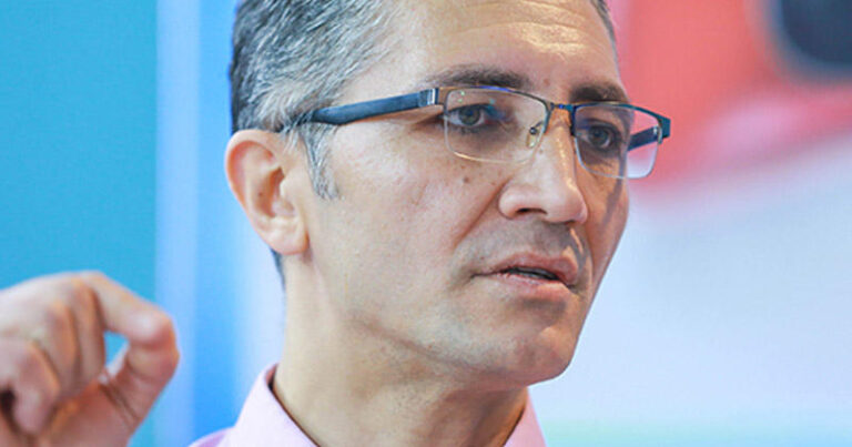 "İstəyirsiniz milyon dəfə söyün, amma vəziyyət ciddidir" - Vasif İsmayıl