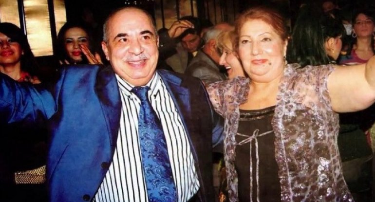 Yaşar Nurinin qızı: “Atamın Firəngiz xanıma qarşı hisləri olubsa, bu, gözəldir” - Müsahibə