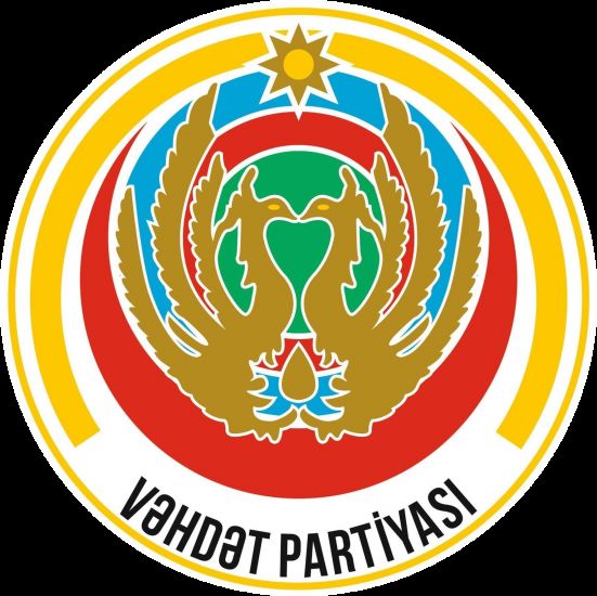 Vəhdət Partiyası Azərbaycan xalqını Zəfər günü münasibətilə TƏBRİK ETDİ