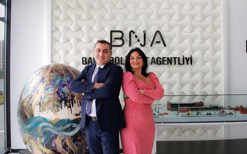 Səmayə Məmmədovaya yeni vəzifə verildi
