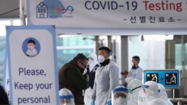 "Koronavirus Çindəki tədqiqat obyektindən sızıb" - ABŞ-ın Respublikaçılar Partiyası hesabat yaydı