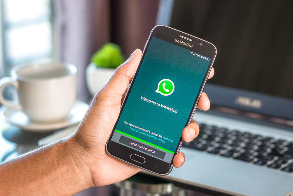 "Whatsapp"dan daha bir yenilik: Şəkilləri..