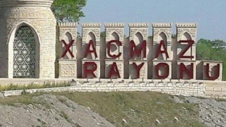 XAÇMAZDA DEPUTAT POLİSİ DÖYÜB? - "Sərxoş olub və..."