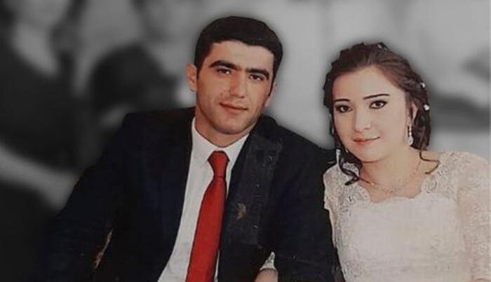 Əri tərəfindən polis şöbəsində öldürülən qadının yeni SƏS YAZISI YAYILDI - AUDİO