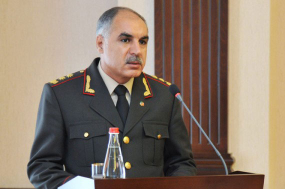 İtkin düşmüş 7 hərbiçinin axtarışları... – Vəliyev