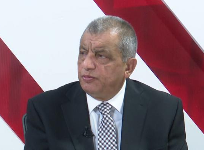 “Pandemiya hələ 50 il davam edəcək“ - Xeyrəddin Qoca