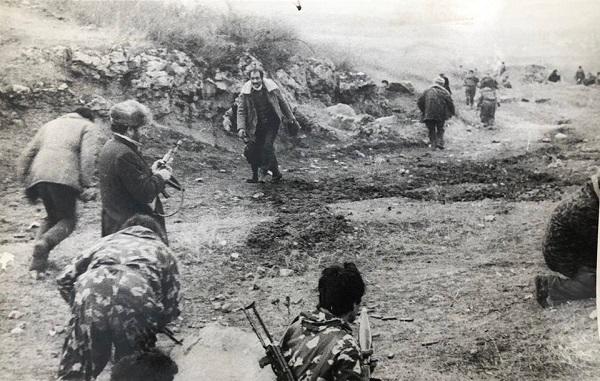 Birinci Qarabağ müharibəsində itkin düşənlərin sayı AÇIQLANDI
