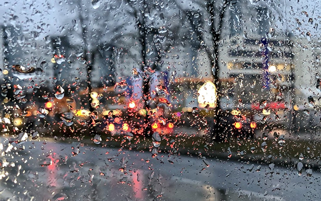 Hava şəraiti ilə bağlı əhaliyə -XƏBƏRDARLIQ