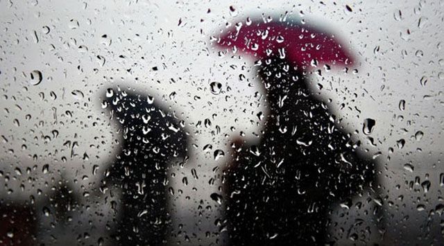 Hava şəraiti: şimal-qərb küləyi, yağıntı...XƏBƏRDARLIQ