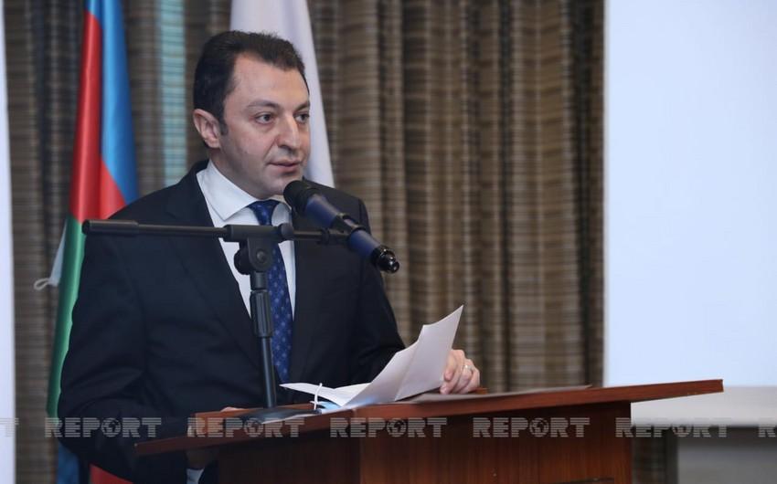"Ermənistan işğal etdiyi ərazilərdə "yandırılmış torpaq" siyasəti həyata keçirib" - XİN başçısının müavini