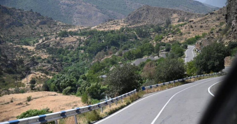 Blokdan çıxarıldıqdan sonra Gorus-Qafan yolunda son vəziyyət necədir? – Erməni tərəfi AÇIQLADI