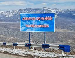 İrəvanda Azərbaycan gömrüyünün əleyhinə çıxış edənlər həbs edildilər