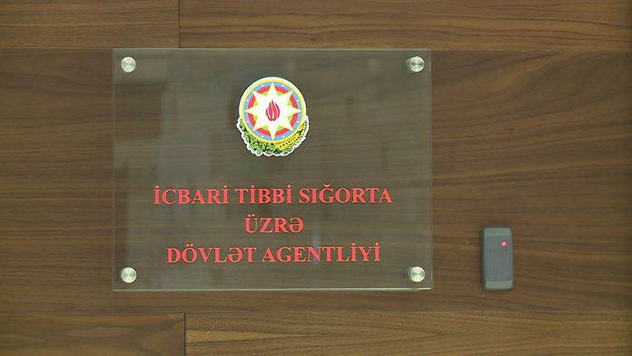 Deputat oğlunun udduğu 1 milyon 176 min manatlıq tenderlə bağlı DÖVLƏT AGENTLİYİNDƏN RƏSMİ AÇIQLAMA 
