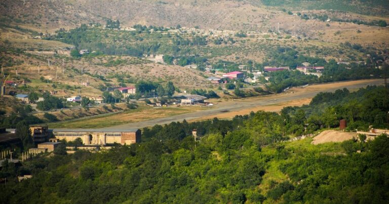 Azərbaycan Zəngəzur dəhlizinin əvəzində nə təklif edə bilər?