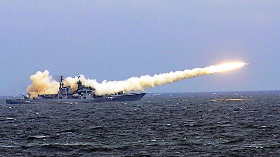 ABŞ-ın hərbi nəşrinin rəyi: "Rusiyanın Zirkon hipersəs raketi həm quruda, həm də dənizdə güc balansını dəyişir"